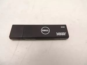 Dell VJ3VF_A00 Windows 10 USB Thumb Drive Flash Drive 8GB VJ3VF - Picture 1 of 3