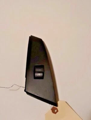 BMW 530i 2003-10 Window Switch REAR RIGHT USED OEM PN: 61316951965 ** - Image 1 of 4