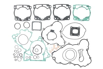 JUEGO KIT JUNTA MOTOR AS3 para KTM 250 300 SX XC XC-W 2017-2022 Foto 1 de 4