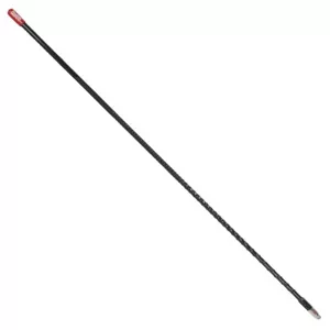 Firestik KW3-B Black 5/8 Wave 300 Watt 3 Foot Fiberglass CB Antenna KW-3 - Picture 1 of 1