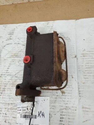 Frenos de potencia de cilindro maestro de freno para 70-80 CAMARO 278717 Foto 1 de 4