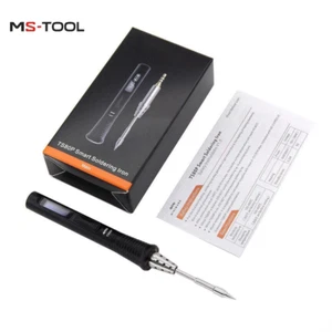 Miniware TS80P (main) Soldering Iron ahv - Picture 1 of 13