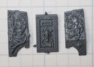 Warhammer 40k Space Wolves Bits Dreadnought Sarcophagus - Bjorn - Picture 1 of 2