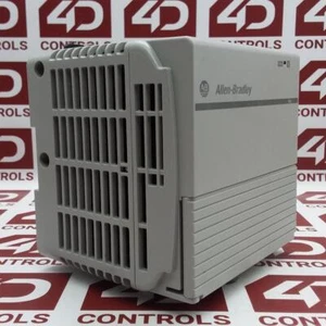 1768-PB3 | Allen Bradley | CompactLogix, Power Supply, 24VDC, Used (UPP), Ser A - Picture 1 of 2