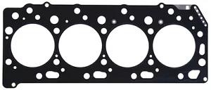 MLS CYLINDER HEAD GASKET FOR MITSUBISHI TRITON ML MN 2.5L 4D56DIT 4D56 RWD 08-ON - Picture 1 of 1