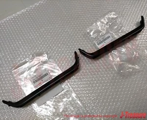 TOYOTA CELICA 1982-1985 Genuine Retractable Head Lamp Protectors RH & LH Set OEM - Picture 1 of 14