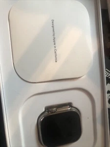 Apple Watch Ultra 2 - Zdjęcie 1 z 8