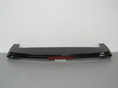 2013 2015 2016 2017 2018 CHEVROLET TRAX REAR SPOILER WING CENTER BRAKE LIGHT Foto 1 de 4