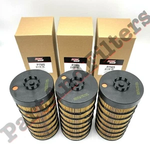 Baldwin P7505 Engine Oil Filter (Pack of 3) - Picture 1 of 2