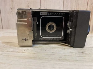 Vintage Kodak Instamatic M4 Movie Camera in Box Untested With Case - Picture 1 of 8