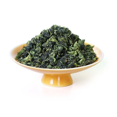 1000g Premium Tie Guan Yin Oolong Tea Fujian Anxi High Mountain Iron Goddess - Image 1 of 4
