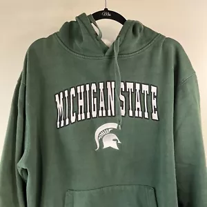 Michigan State Spartans Hoodie Pullover - XL - Bild 1 von 5