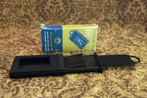 Graflex Grafmatic "23" Graphic Film Holder Magazine Cat No 1266 w/Original Box - Picture 1 of 10