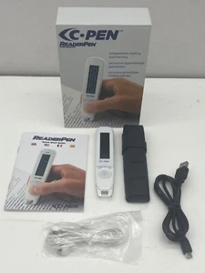 C Pen ReaderPen Digital Pen - Model: C610R - Picture 1 of 14