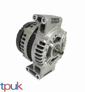 LAND ROVER FREELANDER II 3.2 i6 NEW BOSCH ALTERNATOR A3460 - Picture 1 of 3