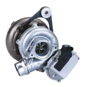 BorgWarner 53049980333 for 17-19 Porsche 911 3.8L Left Side Replacement - Picture 1 of 1