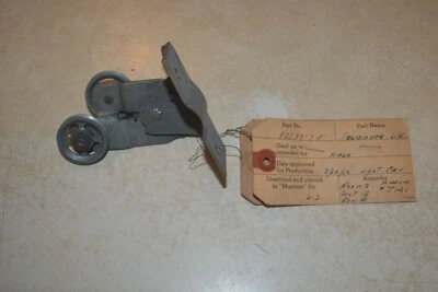 1950 51 52 Nash Rambler All Models NOS Windshield Wiper Cable Tensioner LH Trico - Image 1 of 4
