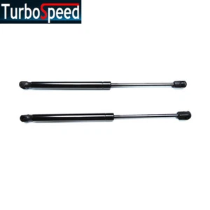 For Honda Civic del Sol 1993-1997 Rear Tailgate 1 Pair Lift Support Shock Struts - Picture 1 of 1