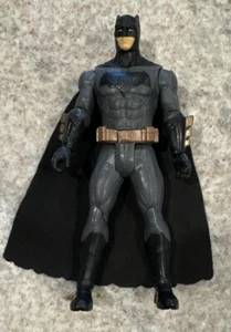 Figura de acción Batman de la película de la Liga de la Justicia de DC Comics Mattel 2017 - Imagen 1 de 5