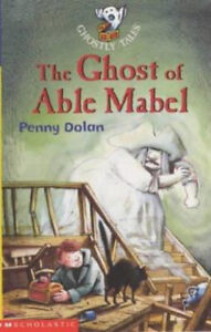 The Ghost Von Können Mabel Taschenbuch Penny