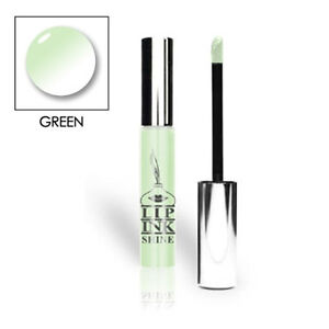Lip Ink Prism Shine Moisturizer Lip Gloss - Green NEW