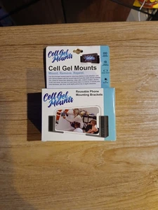 Soporte Gel Teléfono Celular Nuevo - Imagen 1 de 2