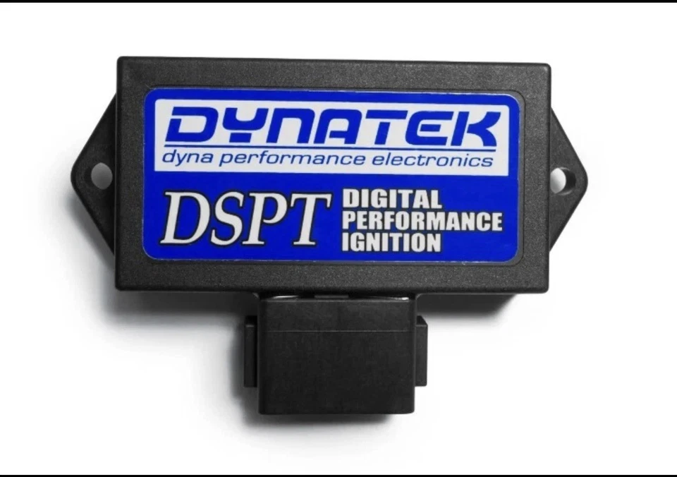 Dynatek DigitaI CDI ignição Harley Sportster 883 e 1200 DSPT-1 - Imagem 1 de 1