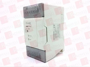 MITSUBISHI FX-4AD / FX4AD (NEW NO BOX) - Picture 1 of 1
