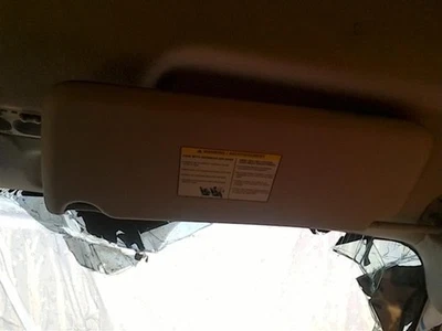 Passenger Sun Visor Without Illumination Cargo Van Fits 13-20 NV200 107707 - Image 1 of 4