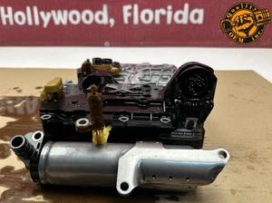 2020-24 BMW 3 4 5 7 8 X3 X5 X6 2.0 3.0 TRANSMISSION VALVE BODY 0260550144 OE 15k - Picture 1 of 16