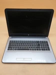HP 250  G5  15.6"  INTEL CORE i7-6500U 2.5GHZ BIOS BOOT ,READ,SL33 - Picture 1 of 11