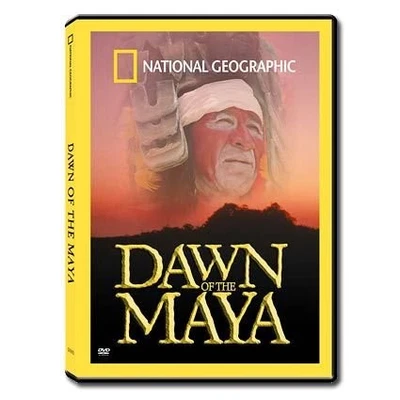 Dawn of the Maya - Image 1 of 2