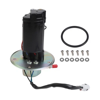High Universality Fitment NO Motorcycle Repair Fuel Pump Assembly Single Piece - Image 1 of 4