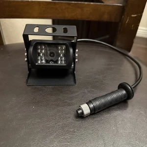 RVTXRX RV Backup Camera - Picture 1 of 6