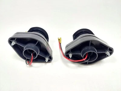 Luces de lámpara de matrícula para camioneta Nissan Datsun 720 1980-1985 4X4 Foto 1 de 4