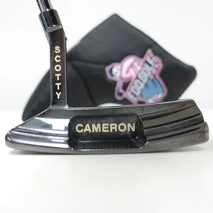 Scotty Cameron CIRCA 62 No.3 Putter 35in RH with Headcover - Picture 1 of 17