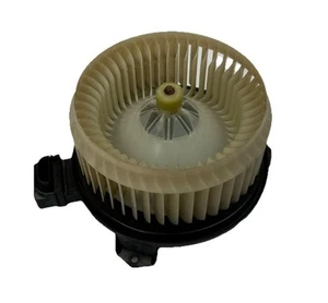 Chrysler 200 blower motor 2011 to 2014 hvac ac motor assembly OEM 68037308AA - Picture 1 of 5