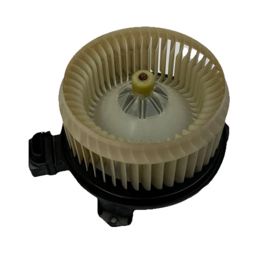 Motor soplador Chrysler 200 2011 a 2014 HVAC AC montaje motor OEM 68037308AA Foto 1 de 4