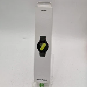 New Samsung Galaxy Watch7 Smart Watch 44mm Green Kit L315U - Picture 1 of 2