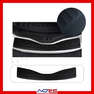 RENAULT MEGANE 4 SW COMPATIBLE 2017- PROTECTION SUPÉRIEURE DE PARE-CHOC ARRIÈRE - Picture 1 of 10