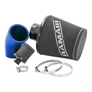 RamAir Super Ram Blue Induction Kit for BMW MINI Cooper R50 1.6 - Picture 1 of 5