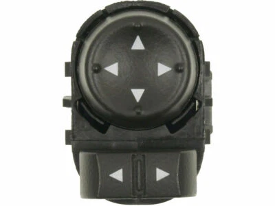 Interruptor de espejo retrovisor remoto para puerta Chevrolet Cobalt 2005-2010 SMP 46152KK 2006 2007 Foto 1 de 2