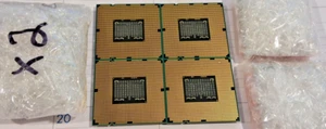 LOT X8 Intel Xeon E5645 SLBWZ 2.40GHz 6-Core ProcessorS (Used) - Picture 1 of 3