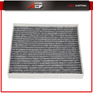 For Kia Soul 2020-2023 Fits Kia Sportage 2017 2018-2022 Cabin Air Filter CF12160 - Picture 1 of 7