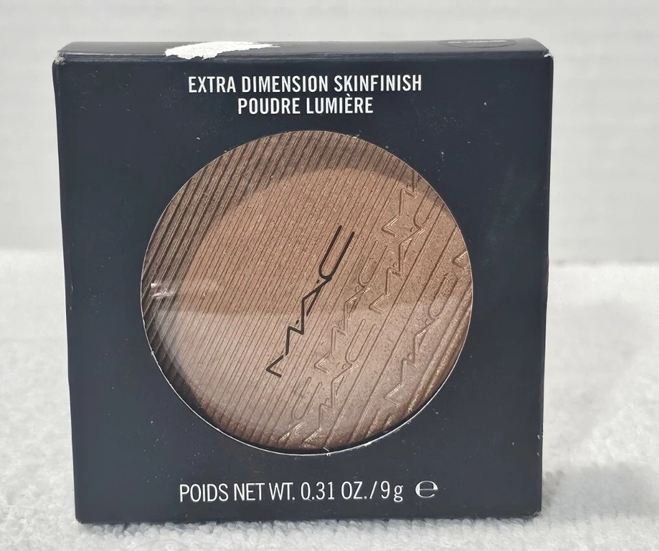 MAC Extra Dimension Skinfinish OH DARLING 0.31 oz NEW- FREE SHIPPING  - Image 1 of 3