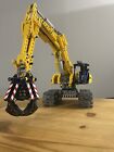 LEGO TECHNIC : Excavatrice (42006)
