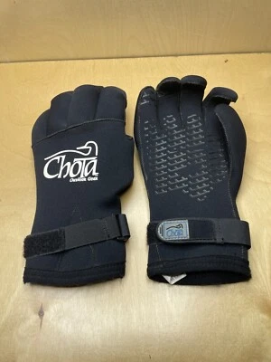 Guantes de remo de neopreno Chota Outdoor Gear | NG250 | Talla XL Foto 1 de 4