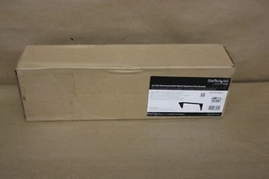 New Startech 2U 19in Vertical Wall Mount RK219WALLV Bracket - Picture 1 of 2