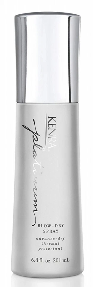 Kenra Platinum Blow-Dry Spray 6.8 oz - Image 1 of 1