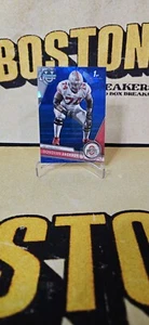 2023 Bowman Chrome University Sapphire #152 Donovan Jackson (Ohio State) - Picture 1 of 2